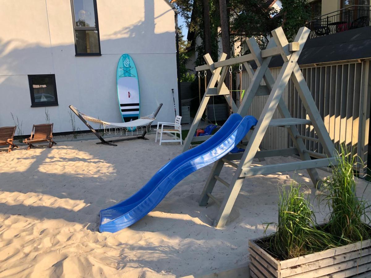 הוילה Playa פוביירובו מראה חיצוני תמונה